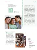Miniatura página 218 de Nuestros saberes: Libro para alumnos, maestros y familia.   Libro de Educación Primaria Grado 6°  Ciclo Escolar 2025 - 2026