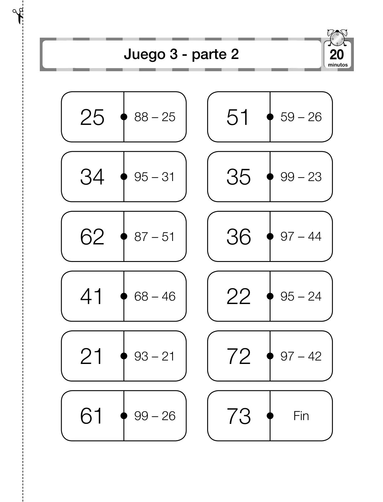 Miniatura página 54 de Sumo Primero – Segundo Básico | Texto del Estudiante MINEDUC – Descargar PDF · 2024