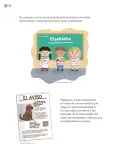Miniatura página 99 de Proyectos Comunitarios.   Libro de Educación Primaria Grado 3°  Ciclo Escolar 2025 - 2026