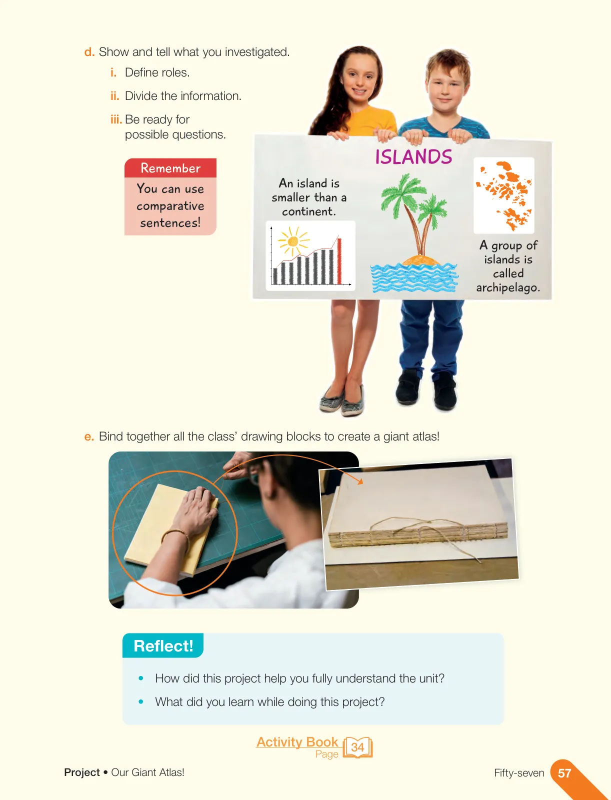 Página 59 de Inglés – Sexto Básico | Student’s Book MINEDUC – Descargar PDF · 2024