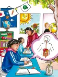 Miniatura página 253 de Proyectos Comunitarios.   Libro de Educación Primaria Grado 4°  Ciclo Escolar 2025 - 2026