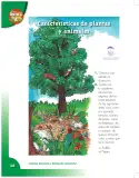 Miniatura página 10 de Ciencias Naturales 3° · Cartilla 01