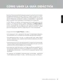 Miniatura página 13 de Inglés – Sexto Básico | Student’s Book MINEDUC – Descargar PDF · 2024