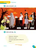 Miniatura página 79 de Inglés – Primero Básico | Student’s Book MINEDUC – Descargar PDF · 2024