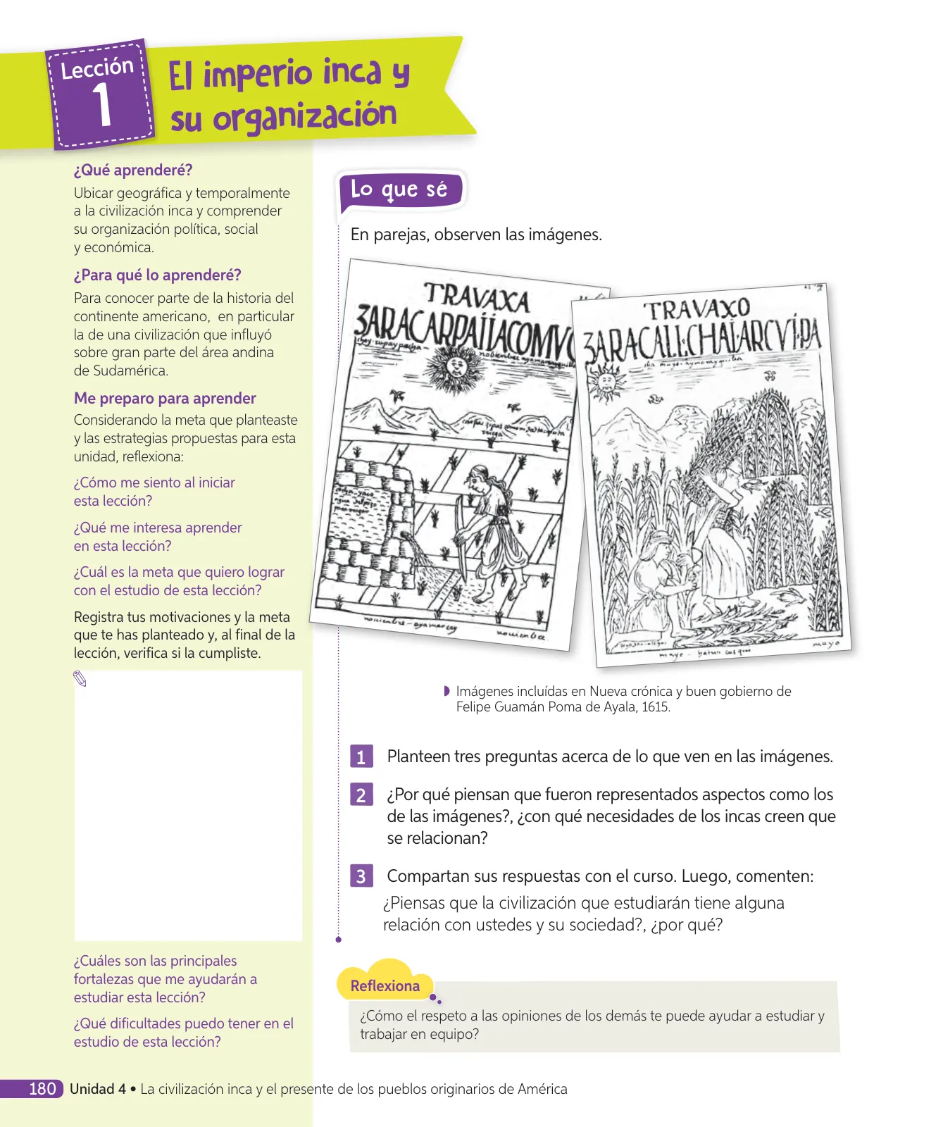 Página 155 de Ciencias Naturales – Cuarto Básico | Texto del Estudiante MINEDUC – Descargar PDF · 2024