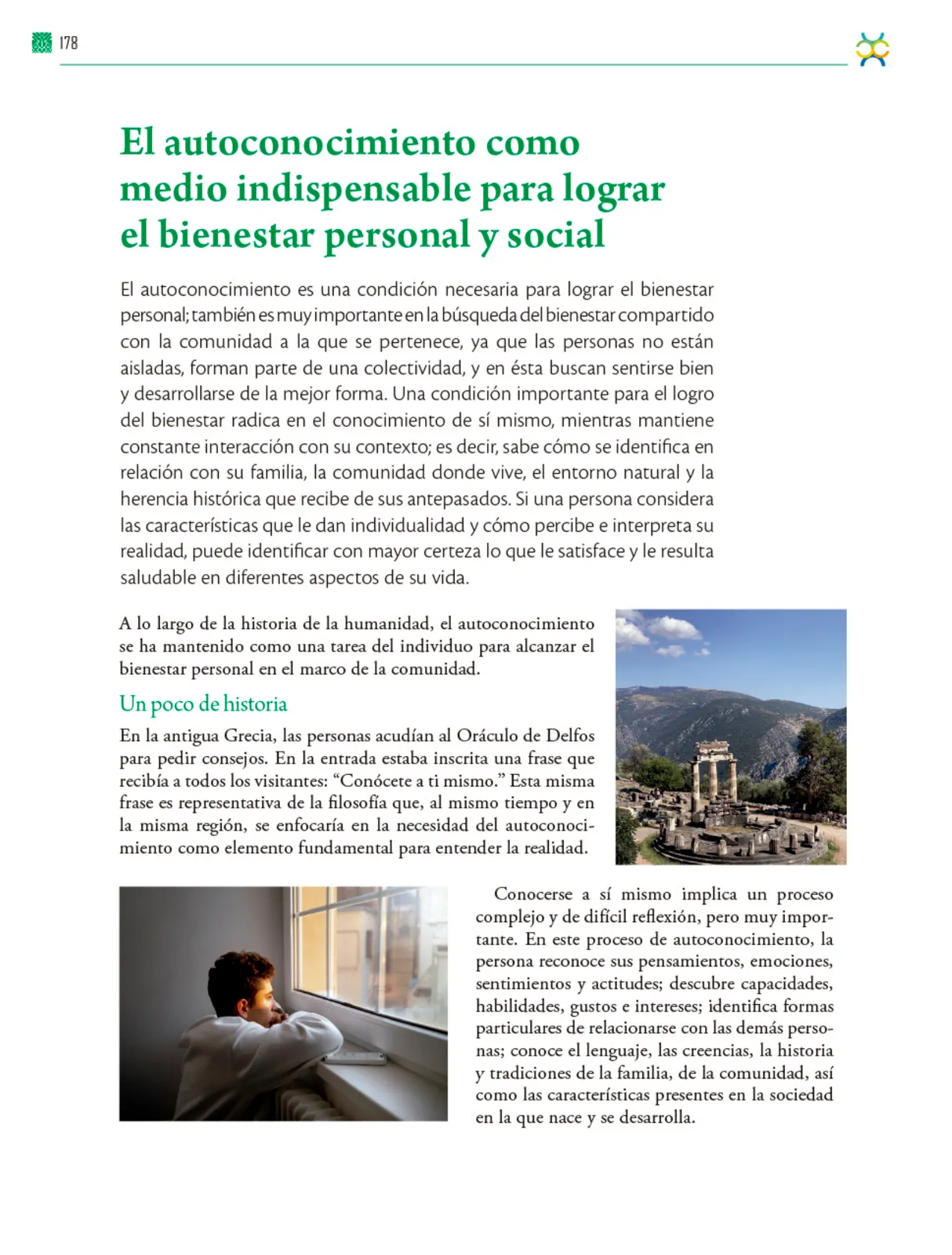 Página 179 de Colección Sk´asolil. De lo humano y lo comunitario.   Libro de Educación Telesecundaria Grado 2°  Ciclo Escolar 2025 - 2026