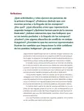 Miniatura página 34 de Historia del pueblo mexicano.  Libro de Educación Secundaria Grado 1°  Ciclo Escolar 2025 - 2026