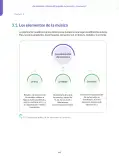 Miniatura página 44 de Aprendemos a través del lenguaje de la música Fascículo 2 para estudiantes de Educación Secundaria · 2024
