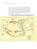 Miniatura página 9 de Historia del pueblo mexicano. Multigrado  Libro de Educación Telesecundaria Grado 1°  Ciclo Escolar 2025 - 2026