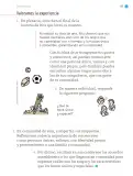 Miniatura página 136 de Proyectos de Aula.   Libro de Educación Primaria Grado 1°  Ciclo Escolar 2025 - 2026