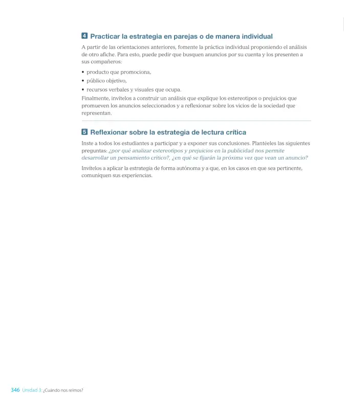 Página 118 de Lengua y Literatura – Octavo Básico | Texto del Estudiante MINEDUC – Descargar PDF · 2024