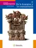 Miniatura página 2 de Colección Nanahuatzin. De lo humano y lo comunitario.   Libro de Educación Secundaria Grado 3°  Ciclo Escolar 2025 - 2026