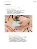Miniatura página 324 de Proyectos Comunitarios.   Libro de Educación Primaria Grado 3°  Ciclo Escolar 2025 - 2026