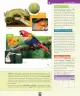 Miniatura página 134 de Ciencias Naturales – Primero Básico | Texto del Estudiante (MINEDUC) – Descargar PDF · 2024