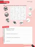 Miniatura página 21 de Inglés – Quinto Básico | Cuaderno de Actividades MINEDUC – Descargar PDF · 2023