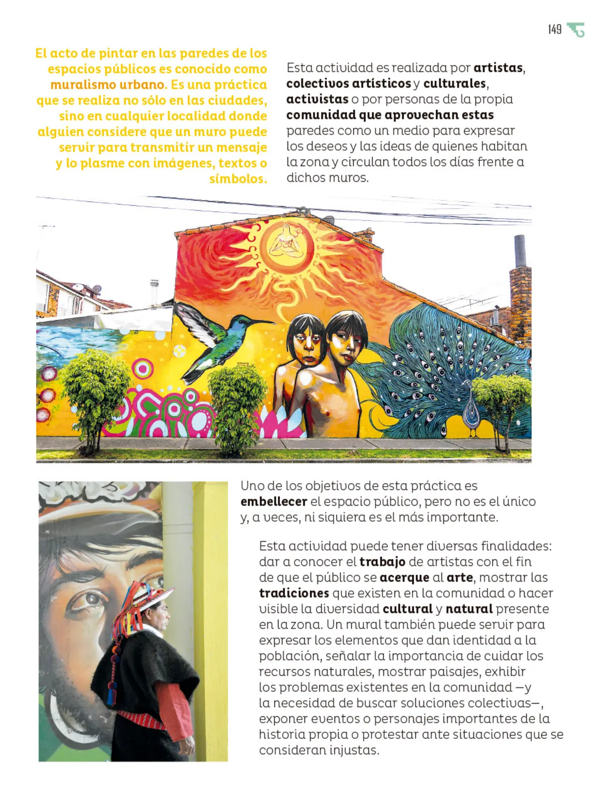 Página 150 de Múltiples lenguajes. Libro de Educación Primaria Grado 6° Ciclo Escolar 2025 - 2026