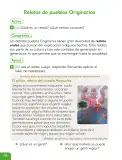 Miniatura página 70 de Historia, Geografía y Ciencias Sociales – Segundo Básico – Texto del Estudiante MINEDUC – Descargar PDF · 2024