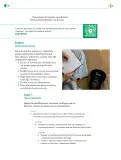 Miniatura página 81 de Colección Ximhai. Nuestro libro de Proyectos.  Tomo III.  Libro de Educación Telesecundaria Grado 1°  Ciclo Escolar 2025 - 2026