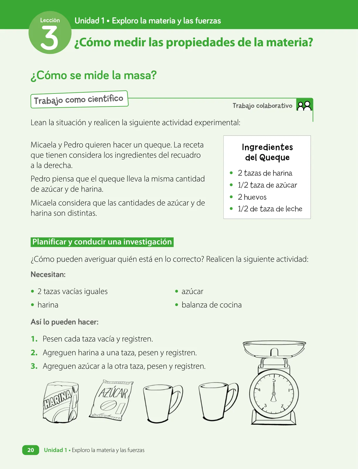 Miniatura página 22 de Ciencias Naturales – Cuarto Básico | Texto del Estudiante MINEDUC – Descargar PDF · 2024
