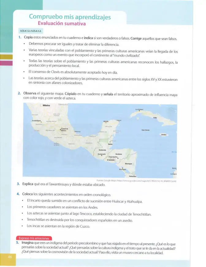 Página 47 de Estudios Sociales 9° · 2025