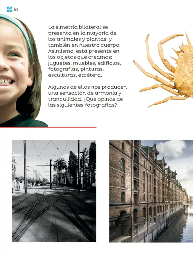 Página 129 de Múltiples lenguajes. Libro de Educación Primaria Grado 2° Ciclo Escolar 2025 - 2026