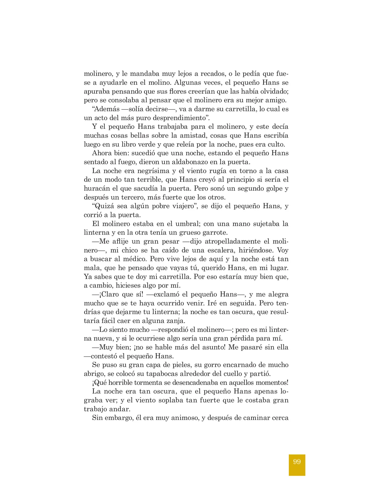 Página 101 de Antología literaria 1 · 2019