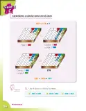 Miniatura página 36 de Matematica 2° · Cartilla 01