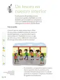 Miniatura página 299 de Proyectos de Aula.   Libro de Educación Primaria Grado 5°  Ciclo Escolar 2025 - 2026