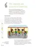 Miniatura página 299 de Proyectos de Aula.   Libro de Educación Primaria Grado 5°  Ciclo Escolar 2025 - 2026