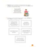 Miniatura página 41 de Cuadernillo de Comunicación 6. Sexto grado de Primaria · 2024
