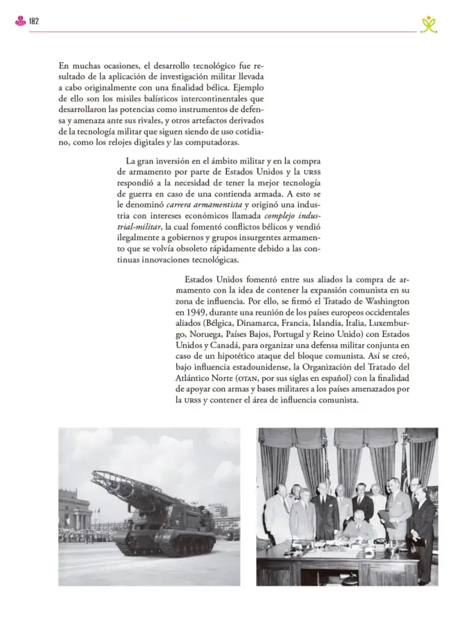 Página 183 de Colección Nanahuatzin. Ética, naturaleza y sociedades. Libro de Educación Secundaria Grado 3° Ciclo Escolar 2025 - 2026
