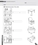 Miniatura página 85 de Inglés – Segundo Básico | Texto del Estudiante MINEDUC – Descargar PDF · 2024