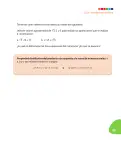 Miniatura página 26 de Matematica 8° · Postprimaria