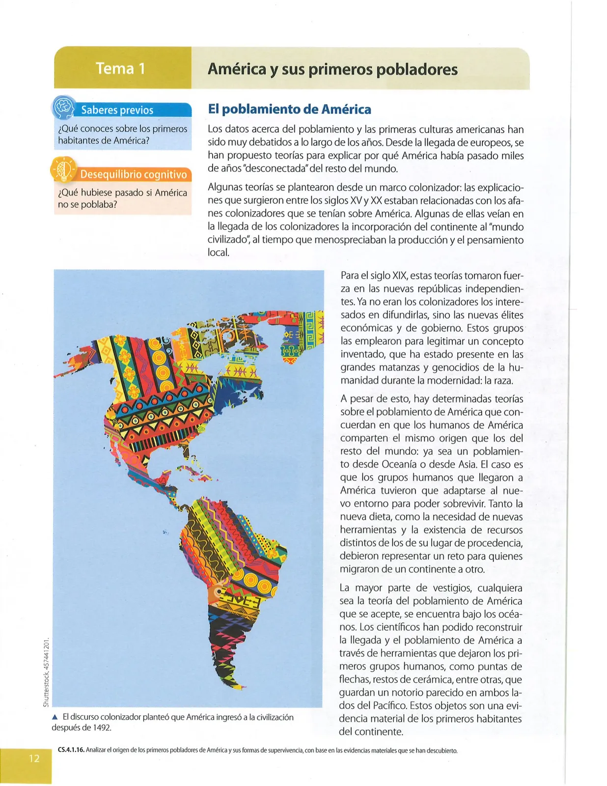 Miniatura página 13 de Estudios Sociales · 9 EGB · 2024