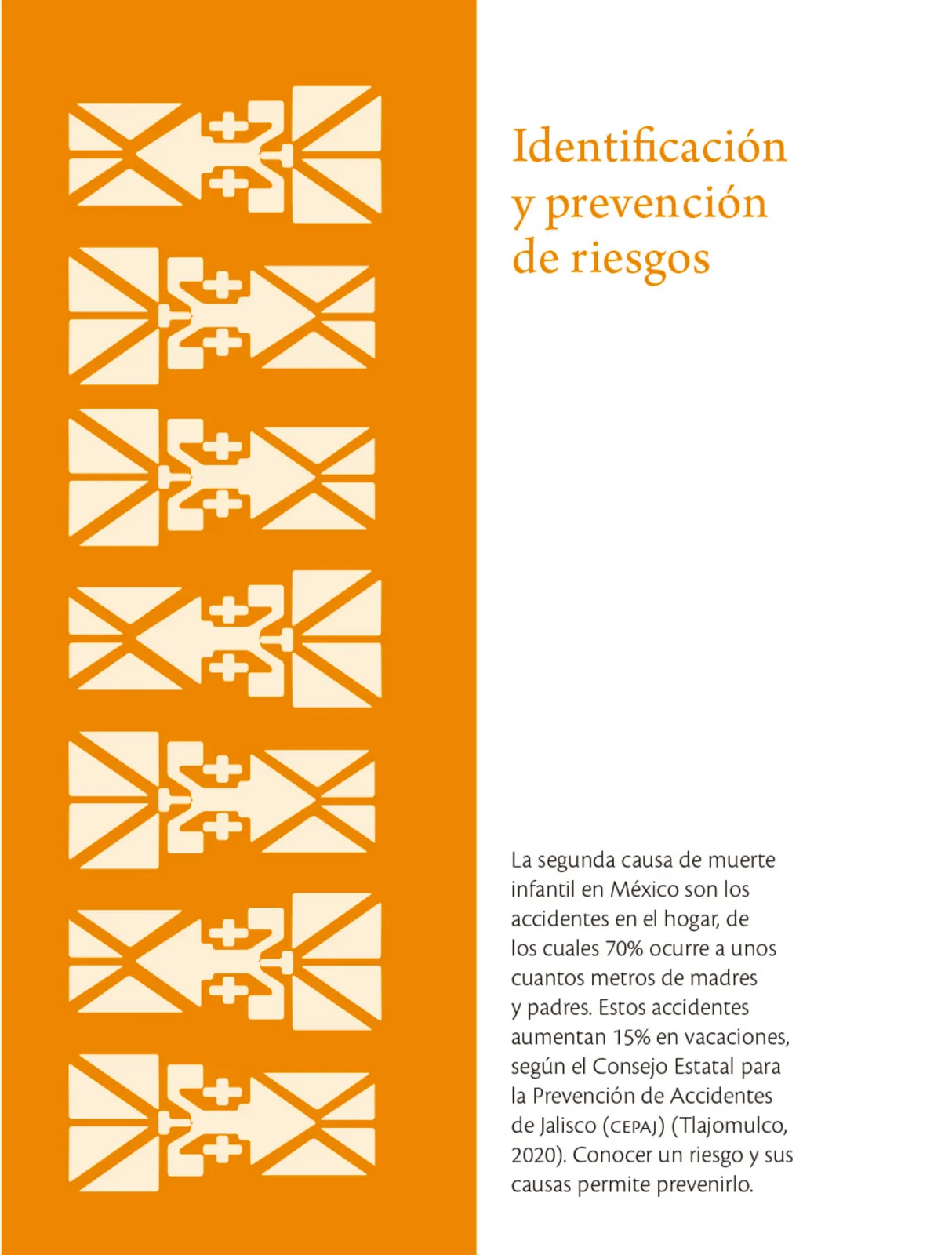 Miniatura página 46 de Colección Ximhai. De lo humano y lo comunitario.   Libro de Educación Secundaria Grado 1°  Ciclo Escolar 2025 - 2026