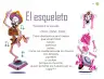 Miniatura página 50 de Múltiples lenguajes.   Libro de Educación Preescolar Grado 2°  Ciclo Escolar 2025 - 2026