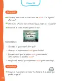 Miniatura página 137 de Lenguaje y Comunicación – Primero Básico | Texto del Estudiante MINEDUC – Descargar PDF · 2024