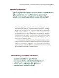 Miniatura página 44 de Historia del pueblo mexicano. Multigrado  Libro de Educación Telesecundaria Grado 1°  Ciclo Escolar 2025 - 2026