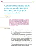 Miniatura página 183 de Colección Sk´asolil. Nuestro libro de proyectos.   Libro de Educación Secundaria Grado 2°  Ciclo Escolar 2025 - 2026