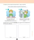 Miniatura página 56 de Ciencias Naturales – Segundo Básico | Texto del Estudiante MINEDUC – Descargar PDF · 2024