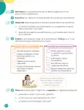 Miniatura página 46 de Cuadernillo de Comunicación 4. Cuarto grado de Primaria · 2024