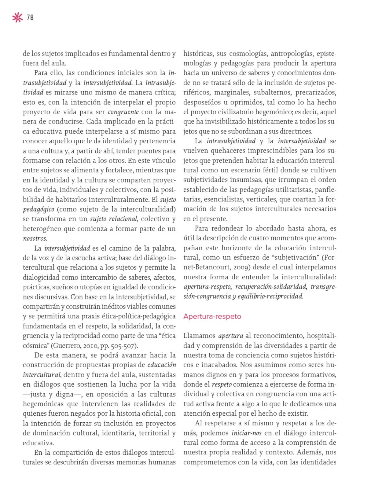 Miniatura página 79 de Un libro sin recetas para la maestra y el maestro. Fase 2  Libro de Educación Preescolar Grado 1°, 2°, 3°  Ciclo Escolar 2025 - 2026