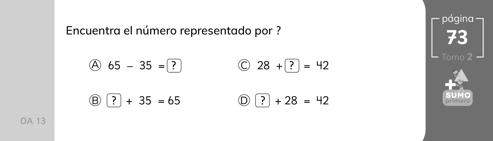 Miniatura página 139 de Sumo Primero – Tercero Básico | Texto del Estudiante MINEDUC – Descargar PDF · 2024