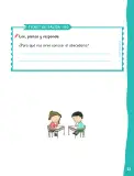 Miniatura página 26 de Lenguaje y Comunicación – Primero Básico | Texto del Estudiante MINEDUC – Descargar PDF · 2024