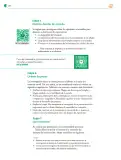 Miniatura página 125 de Colección Ximhai. Nuestro libro de Proyectos.  Tomo II.   Libro de Educación Telesecundaria Grado 1°  Ciclo Escolar 2025 - 2026
