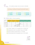 Miniatura página 18 de Matematica 3° · Cartilla 02