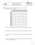 Miniatura página 41 de Sumo Primero – Cuarto Básico | Texto del Estudiante MINEDUC – Descargar PDF · 2024
