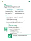 Miniatura página 70 de Colección Ximhai. Nuestro libro de Proyectos. Tomo I.   Libro de Educación Telesecundaria Grado 1°  Ciclo Escolar 2025 - 2026