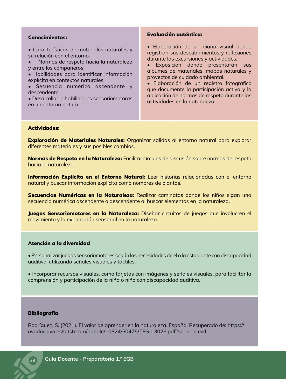 Página 39 de Guia Docente · Preparatoria · 2024