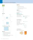 Miniatura página 162 de Matemática – Tercero Básico | Texto del Estudiante MINEDUC – Descargar PDF · 2024